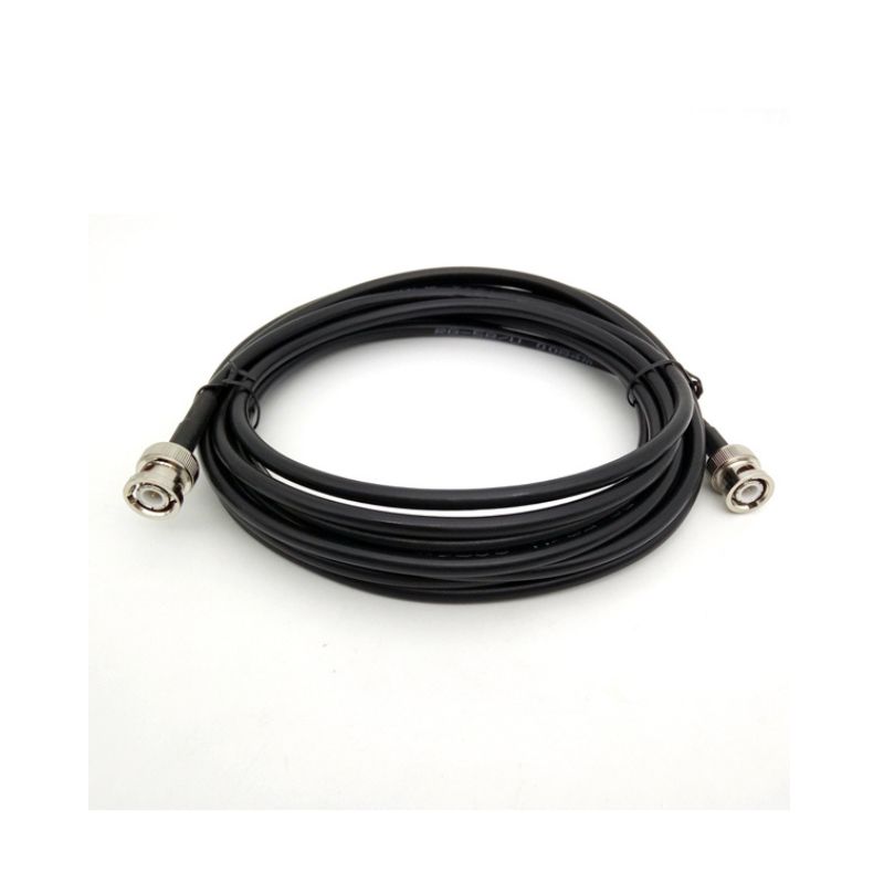 Kabel BNC (m) - BNC (m) przewód RG58 4m