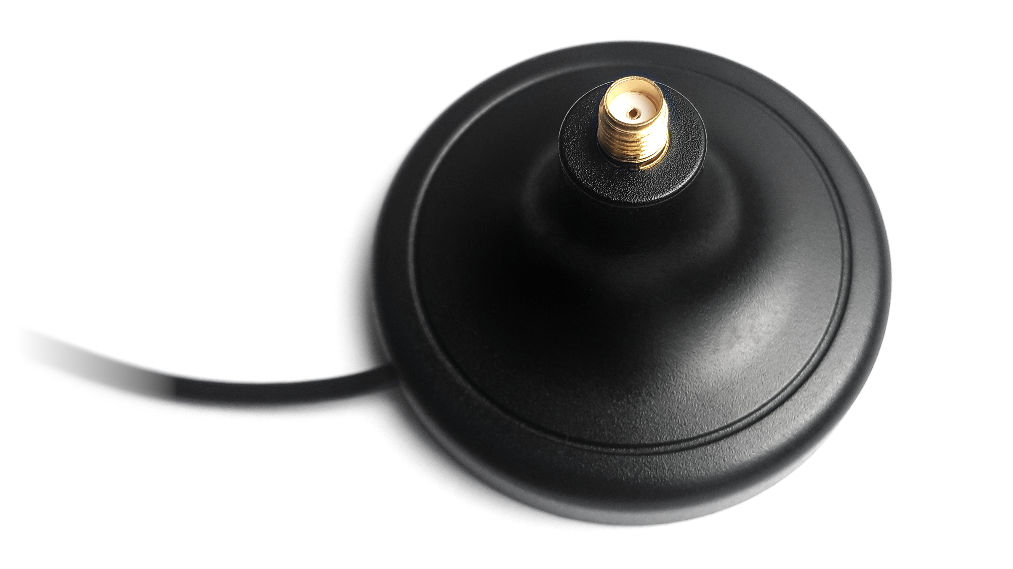 Podstawa do anteny SMA(f) kabel 2m RP-SMA(m)