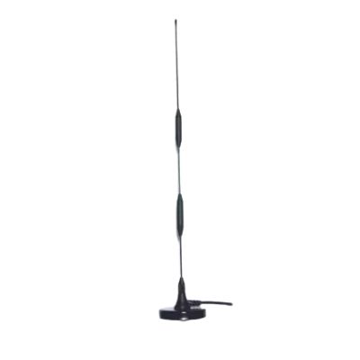 Antena LTE magnetyczna 9dBi RG174 3m SMA
