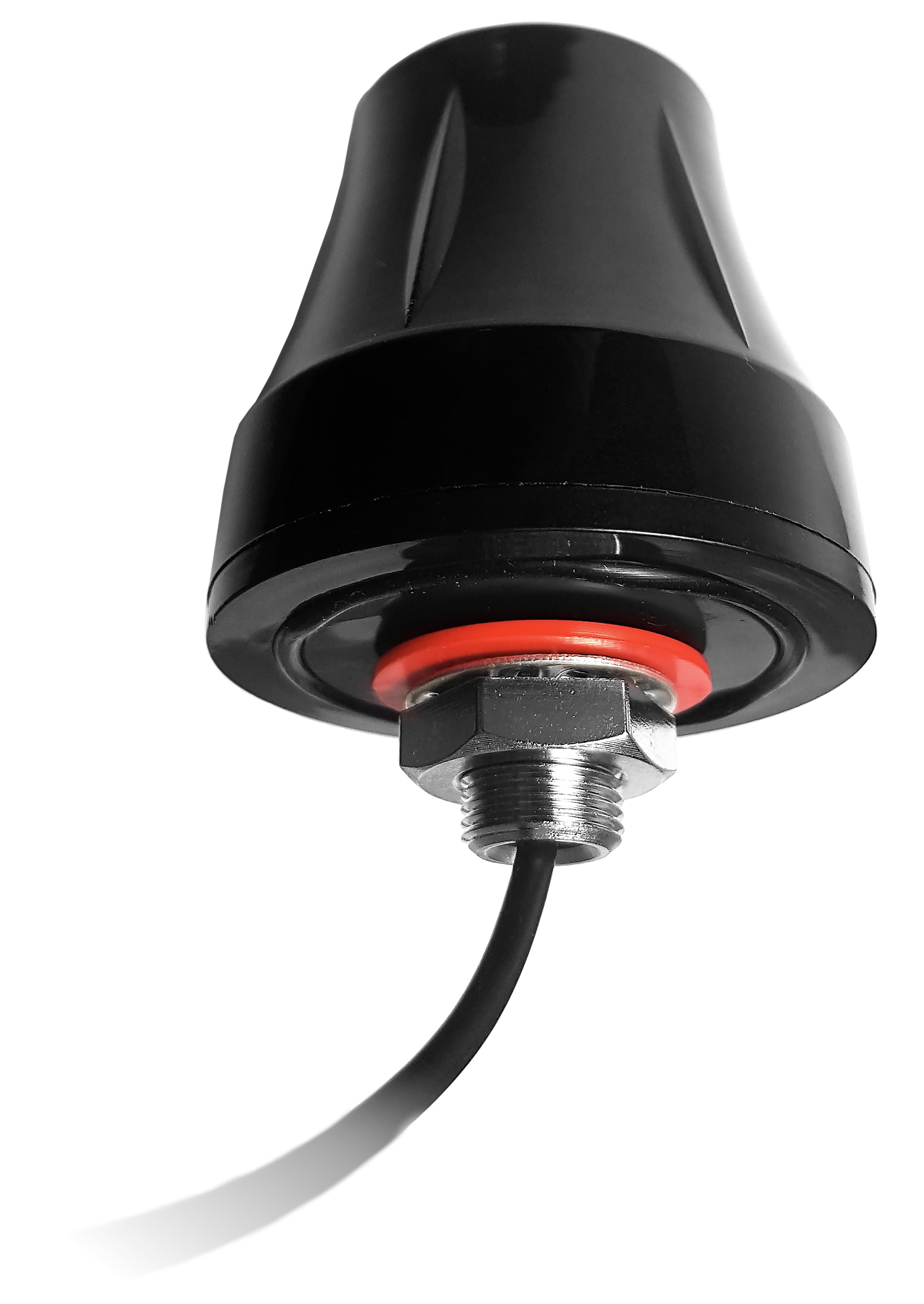 Antena combo 3G GPS 28dBi przykręcana 2x3m SMA(m)