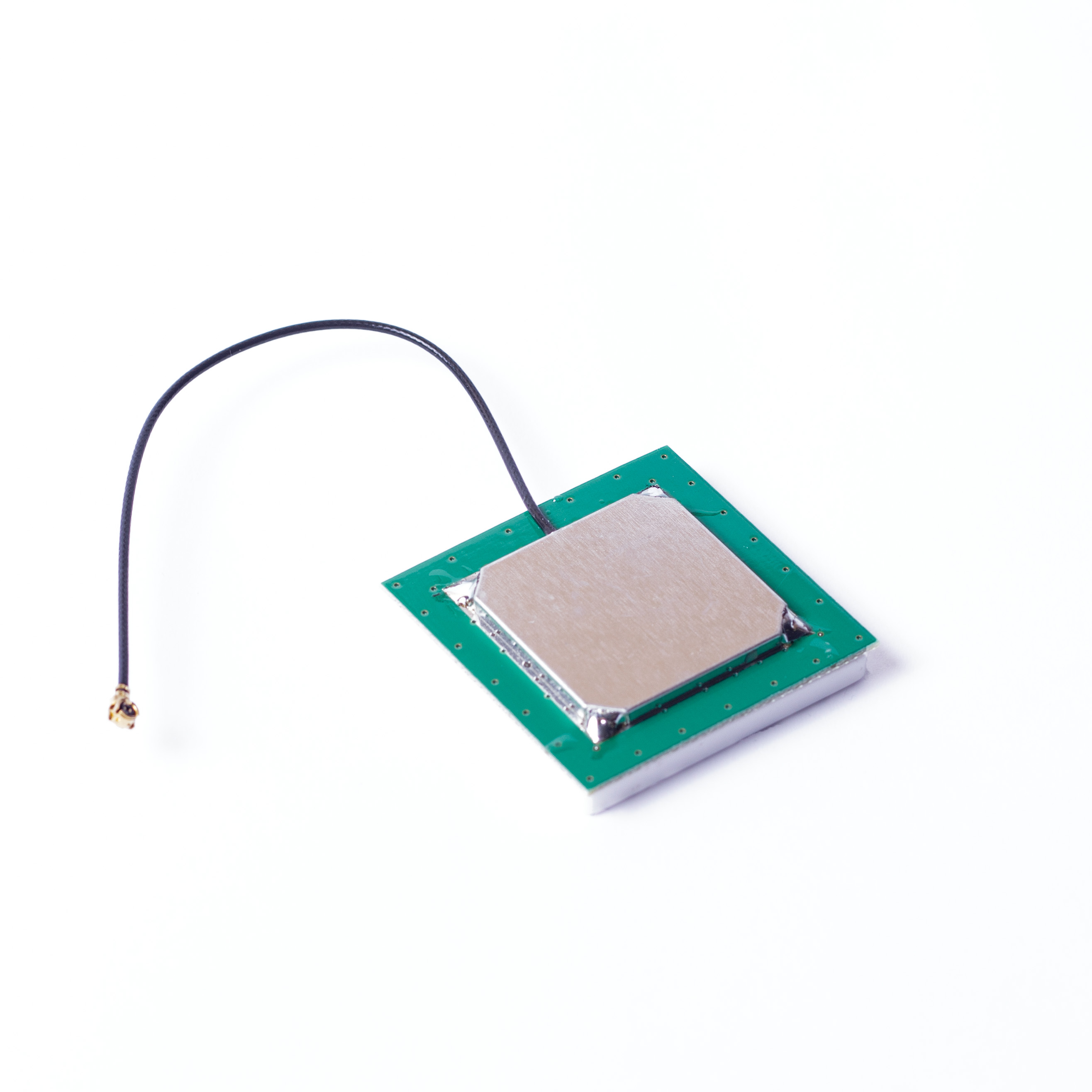 Antena GPS Glonass wewnętrzna ufl 100mm u.FL