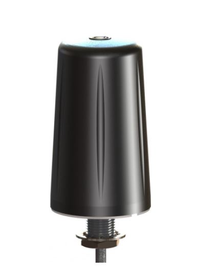 Antena dookólna 2G/3G/4G/5G kabel 5m SMA(m)