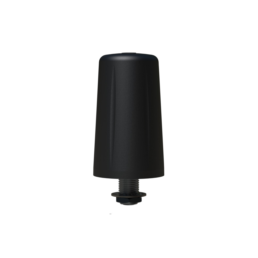 Antena dookólna VHF 169MHz N (m)
