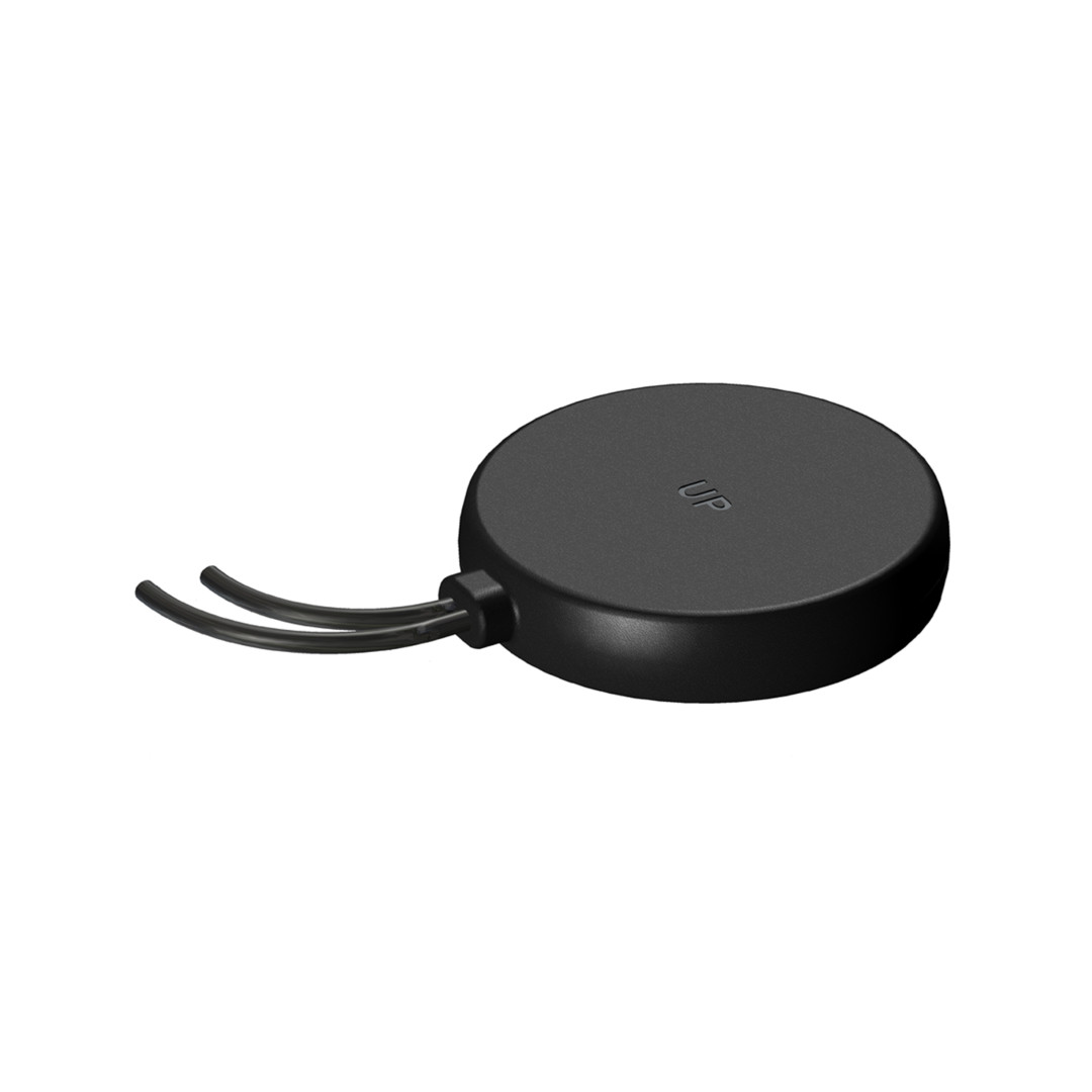 Antena niskoprofilowa GPS+2G/3G/4G 3m SMA (m)
