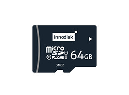 Karta pamięci MicroSD 3ME2 16GB ET