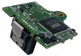 Dysk SATADOM-SH typ D 3SE 1GB ST