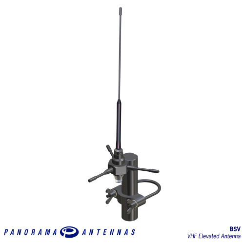 Antena stacjonarna H7 162-174MHz złącze N (f)