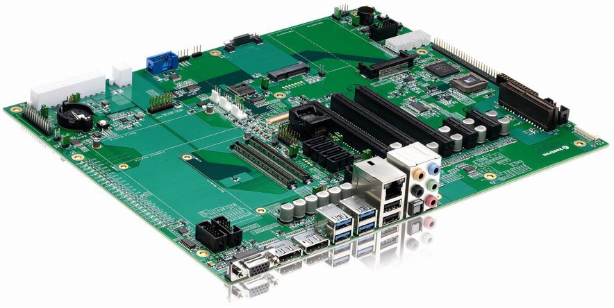 Carrier Board COMe Type 6