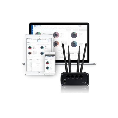 Teltonika Remote Managment System