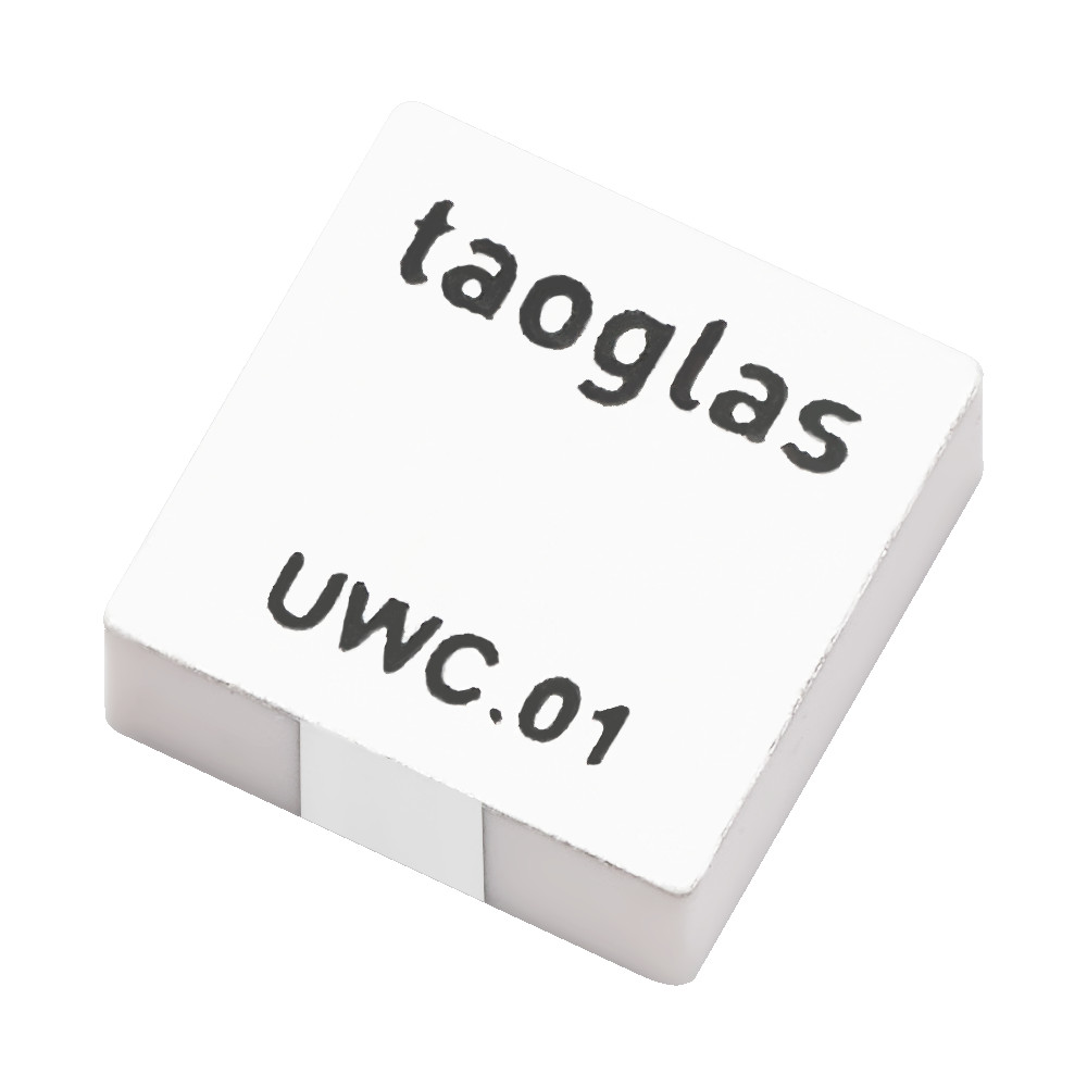 Accura UWB UWC.01 6-8GHz Ultra Wideband SMD Chip