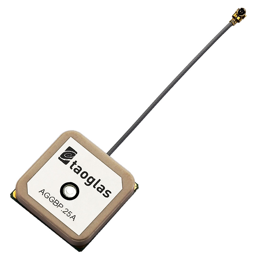 Antena wewnętrzna GPS/GLONASS/BeiDou