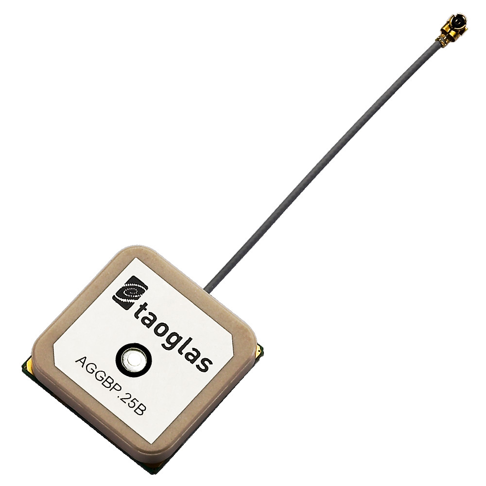 Antena wewnętrzna GPS/GLONASS/Galileo 2 Stage