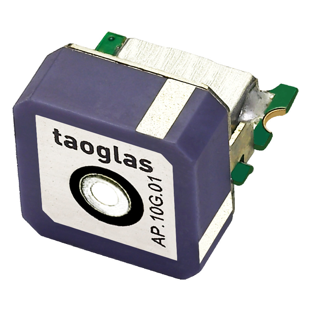 Antena wewnętrzna AP.10G GPS/Galileo 1 Stage SMD