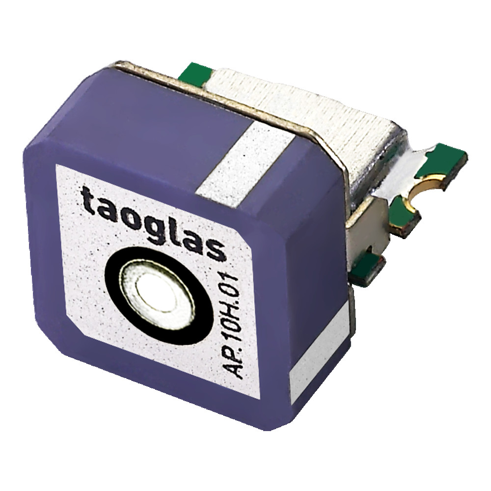 Antena wewnętrzna AP.10H GPS/Galileo 2 Stage SMD
