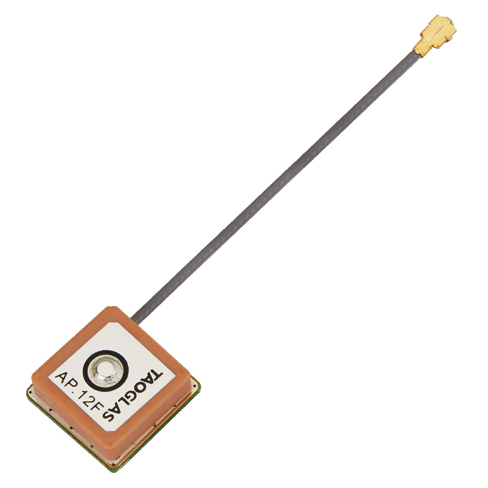 Antena wewnętrzna AP.12F GPS/Galileo 2 Stage