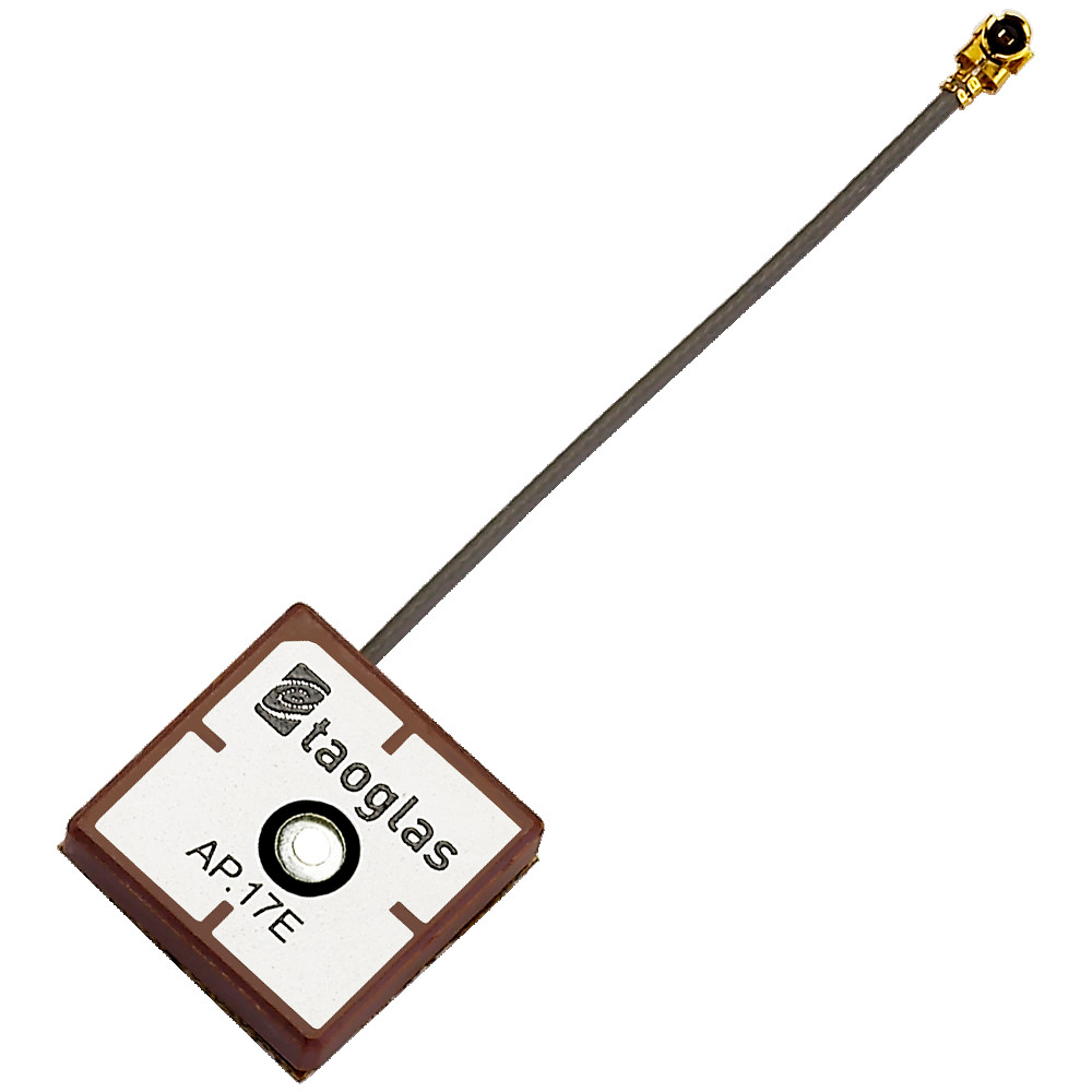 Antena AP.17E GPS/Galileo 1 Stage Active Patch