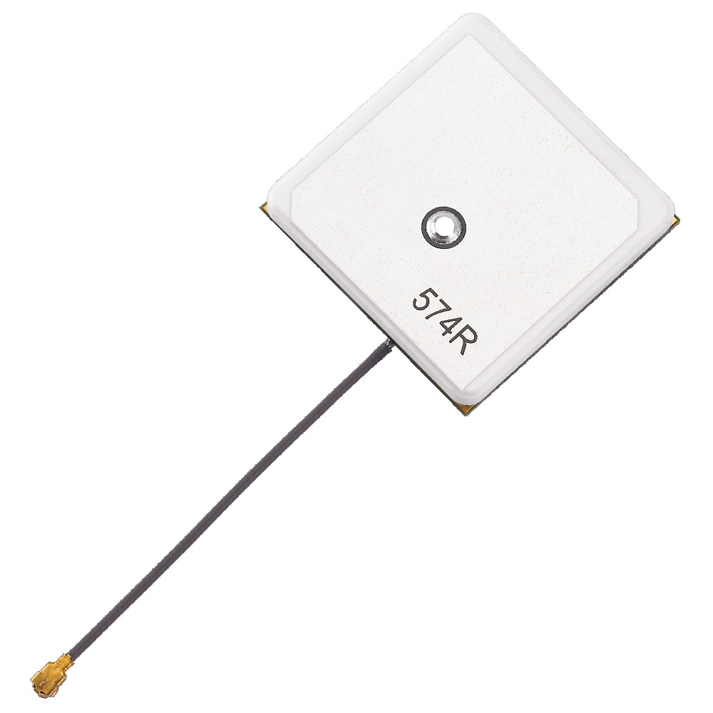 Antena wewnętrzna AP.35A GPS/Galileo 35*35*5.5mm