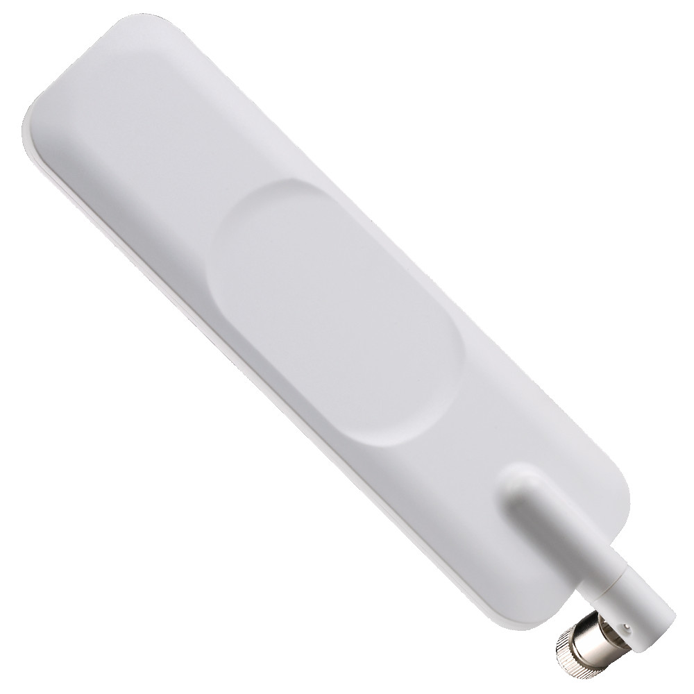 Antena 4G/5G Apex II TG.35 White Wideband Dipole