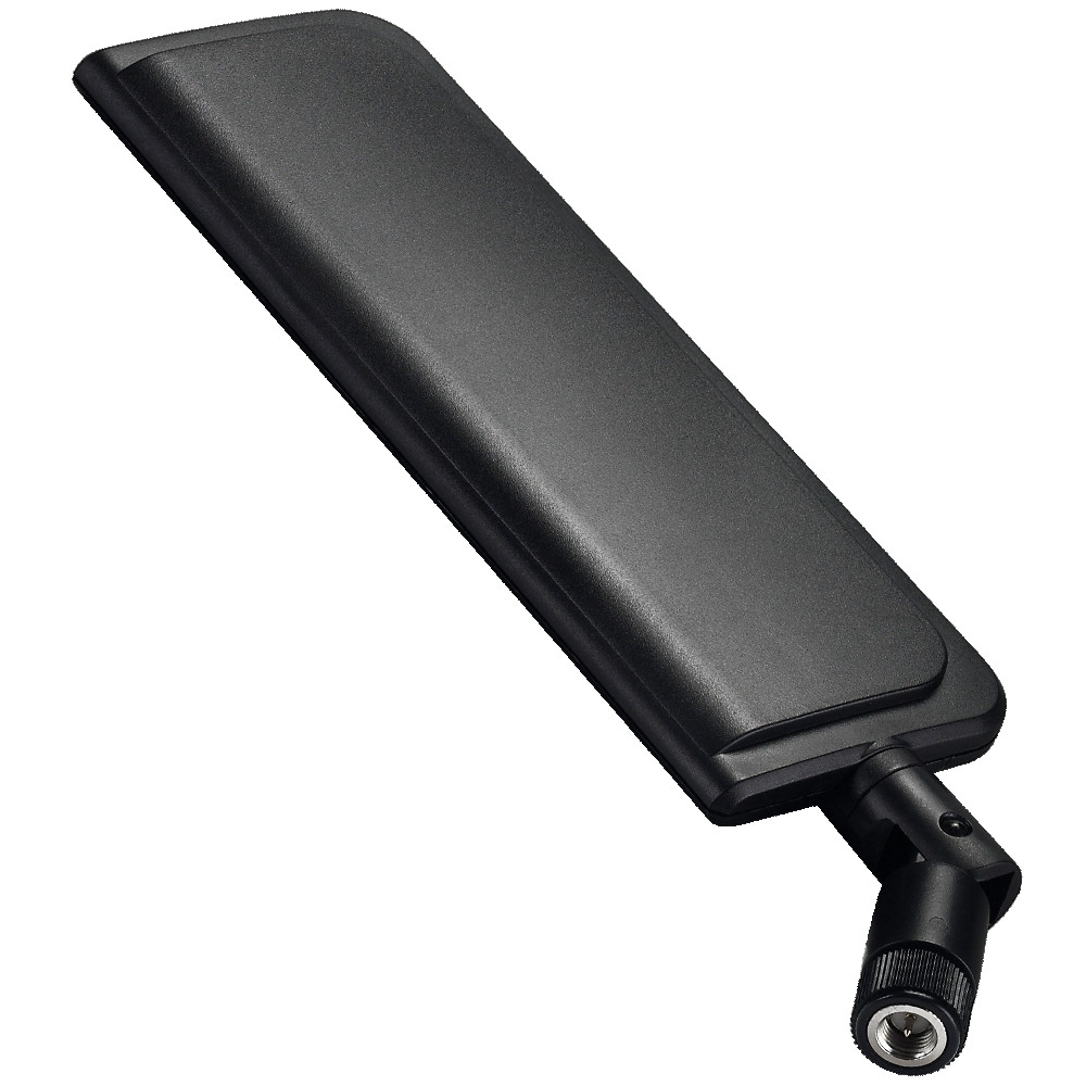 Antena 4G/3G/2G Hinged SMA(M) Taoglas
