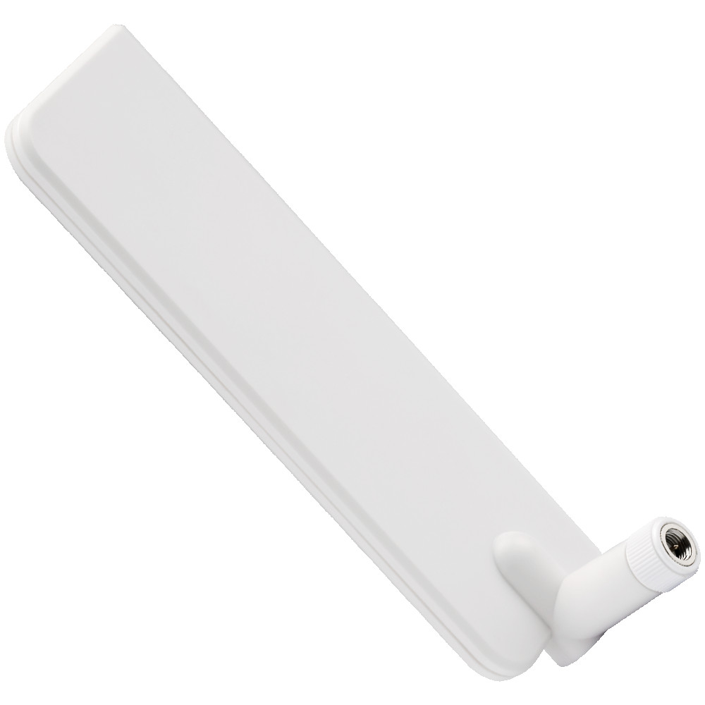 Antena TG.30 4G/3G/2G White SMA(M)