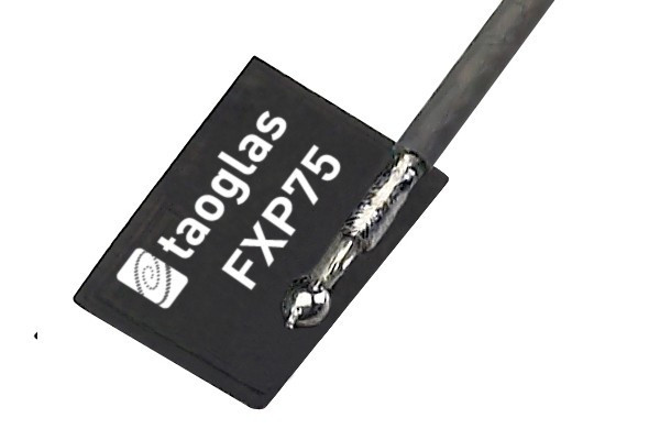 Antena Atom FXP75 2.4GHz Flex Super Micro PCB