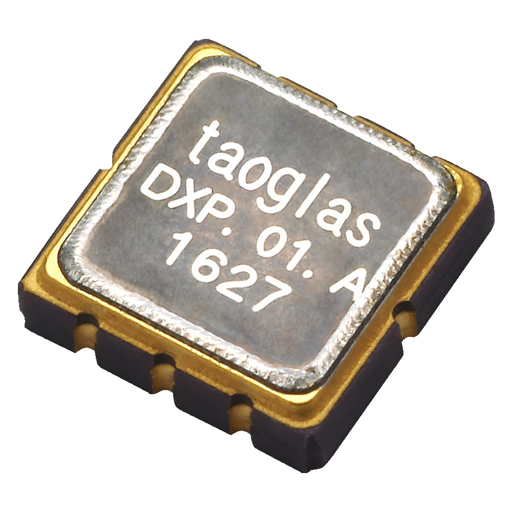 Antena DXP.01.A - SMD L1/L2 SAW Diplexer GPS L1