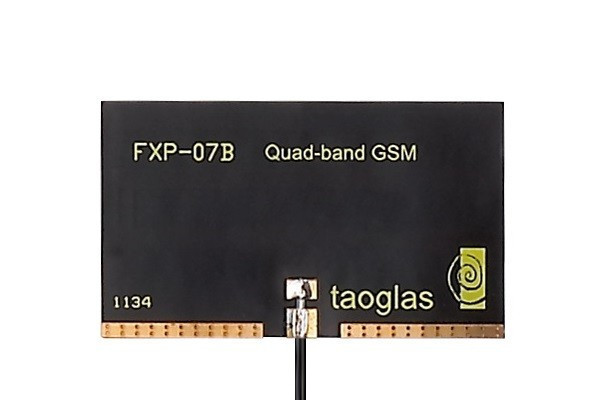 Antena FXP07B 3G/2G Cellular Flexible PCB