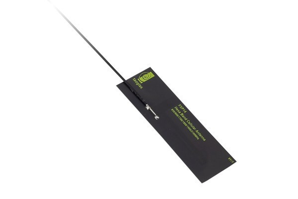 Antena FXP14 3G/2G Cellular PCB, IPEX MHF4, 100m