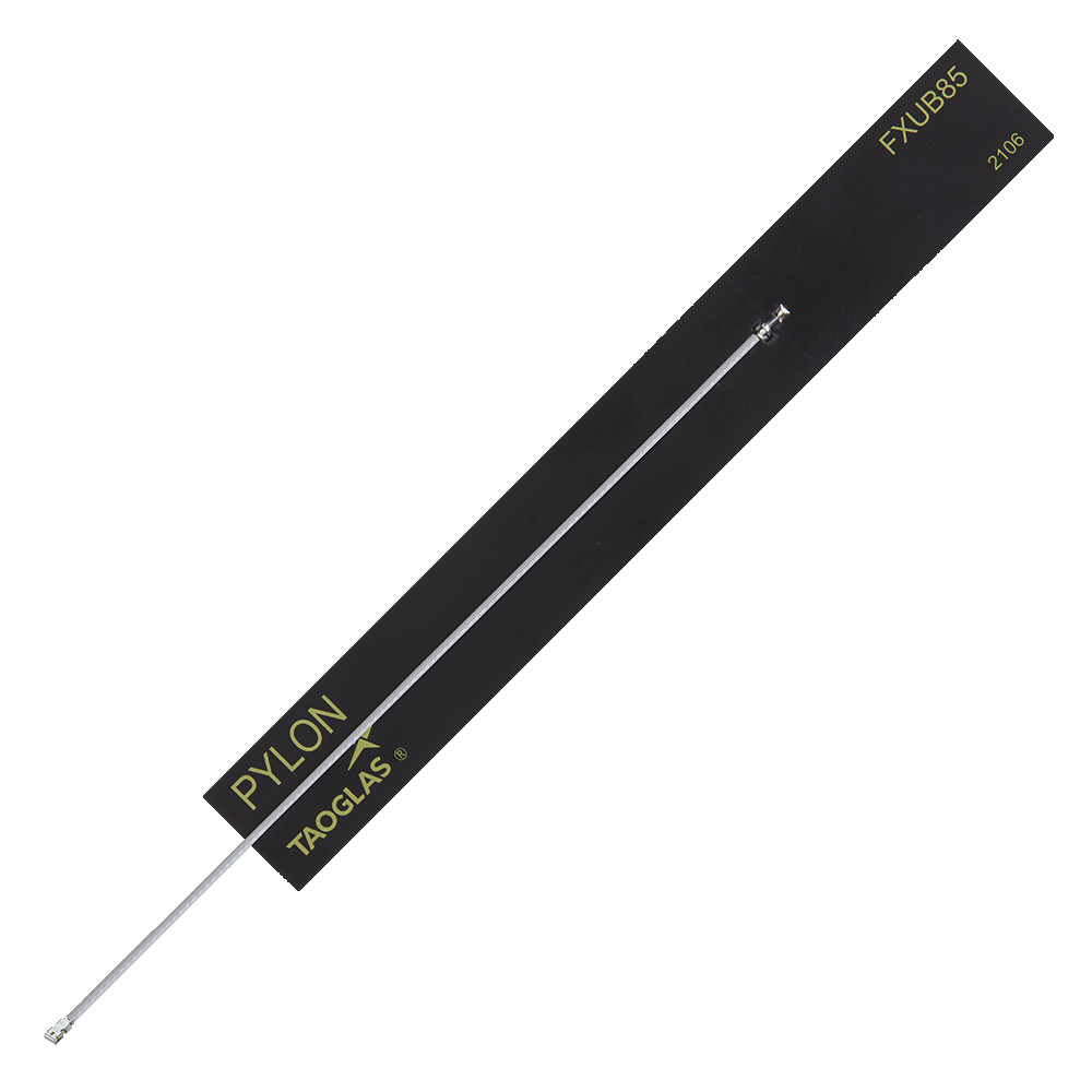 Antena Ultra Wide Band Flex 600MHz to 8GHz