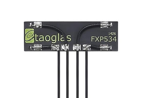 Antena Venti FXP534 5.8GHz PCB 4xMIMO, 100mm