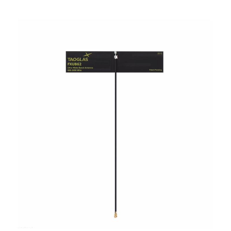FXUB62 4G/LTE Flex PCB Antenna