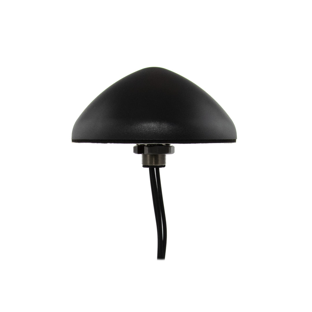 Antena niskoprofilowa M2M/IOT 4G/5G+GPS 3m SMA