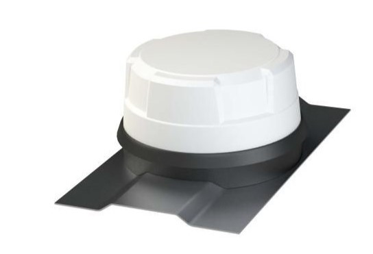 LGMM THICK PANEL SLOTTED ADAPTOR KIT