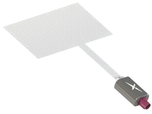 5G/4G Cellular Taoglas Invisible Antenna