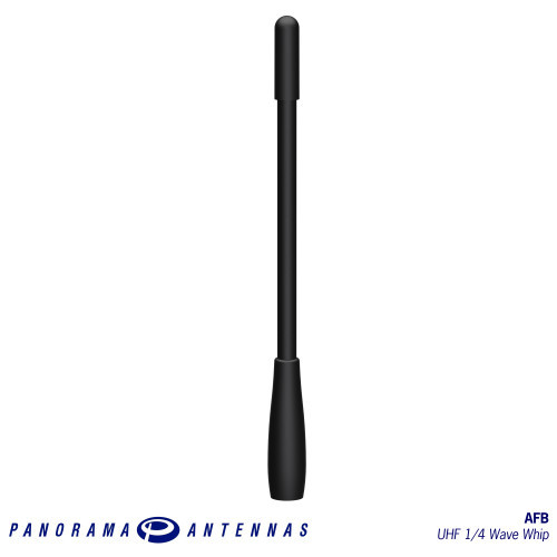 Bat antenowy 430-472MHz M6x0.75
