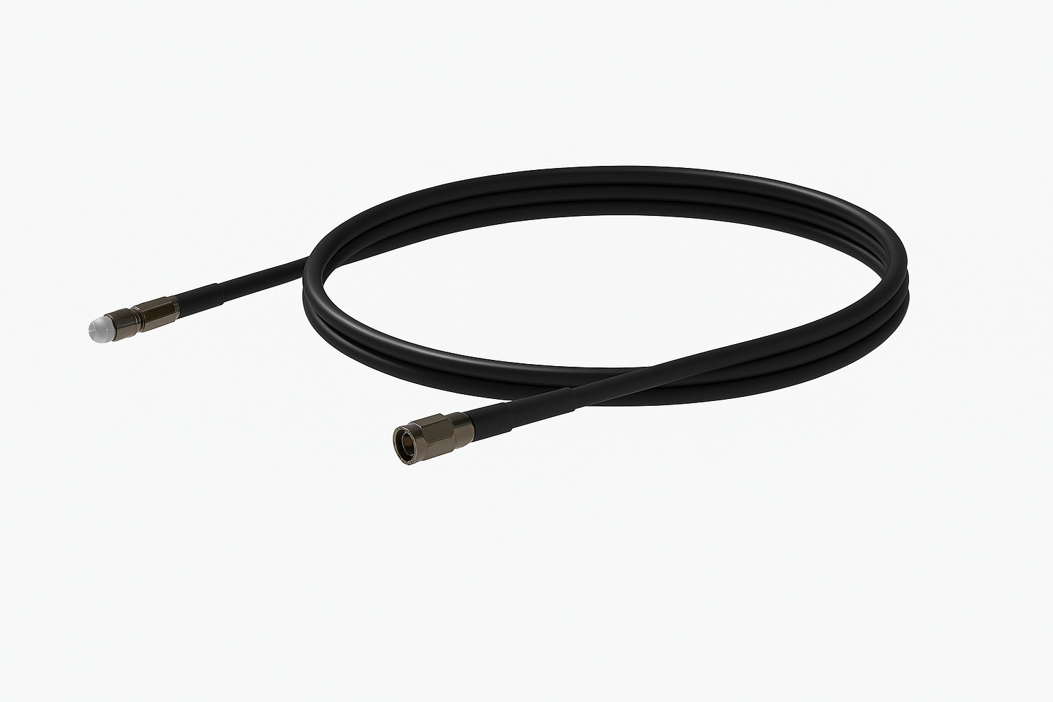 Kabel CS23 1m BNC(ftd)-BNC(ftd)