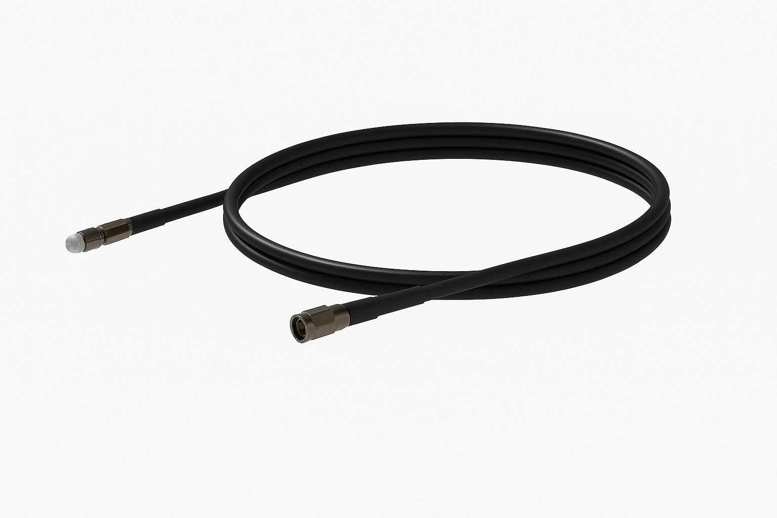 Kabel CS23 2m BNC(m) - N(m)
