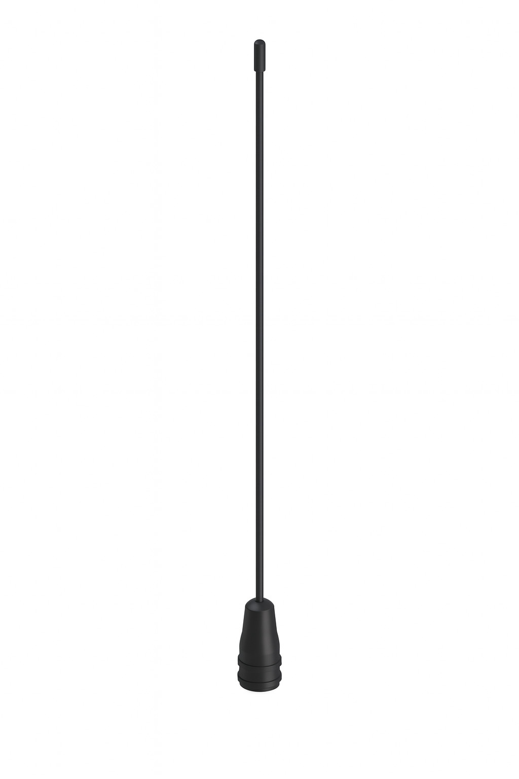 Antena Super Flex 1/4W CVRT NiTi 380-430MHz SMA(m)