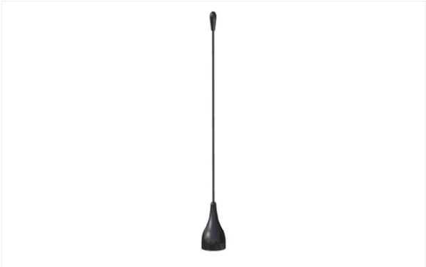 Antena Super Flex 1/4W 380-430MHz MTP850