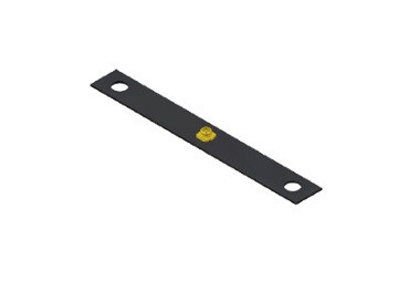 Antena dookólna PCB 2.4GHz 6.3x45MM U.FL(f)
