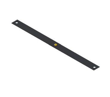 Antena dookólna PCB 10x125MM M'BAND + 3G U.FL(f)