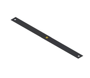 Antena dookólna PCB 13X125MM M'BAND + 3G U.FL(f)
