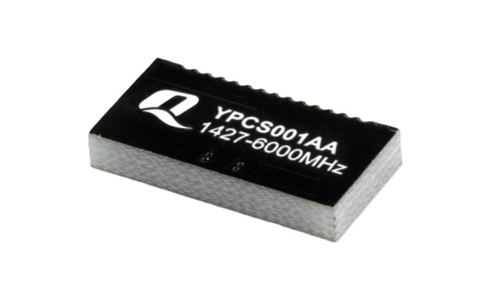 Antena Chipowa Monopole 5G PCB SMT