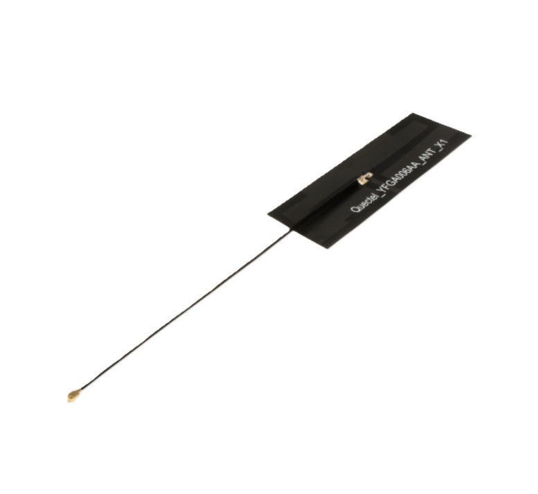 Antena przyklejana dookólna GNSS L1&L2&L5E6