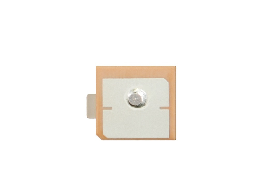 Antena kierunkowa przyklejana RHCP GNSS -2,4 dBi