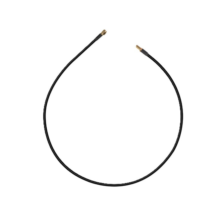 Kabel 4,7m SMA(m)-SMA(f) śrubwy DC 6GHz ALSR200