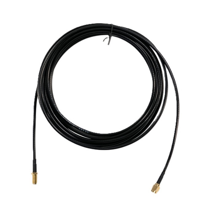 Kabel 4,7m SMA(m)-SMA(f) śrubwy DC 6GHz ALS302