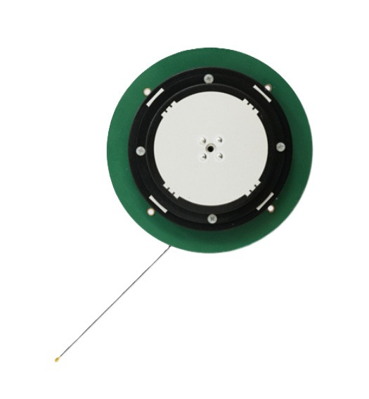 Antena kierunkowa RHCP GNSS 0,22m uFL 6,6 dBi