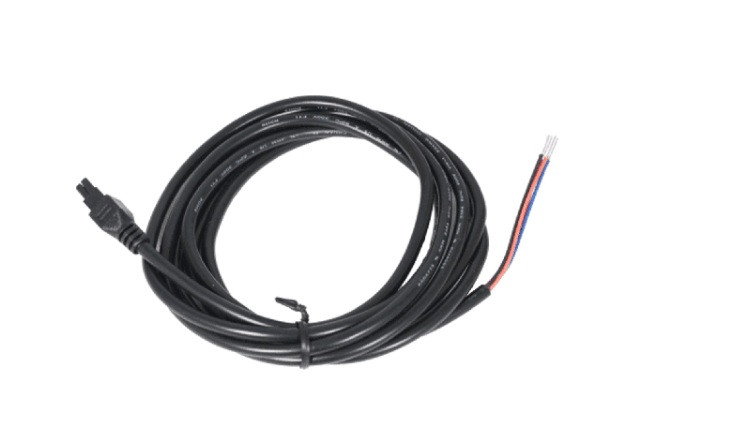 Kabel GPIO 2x3MPP 3m 18AWG do RX30