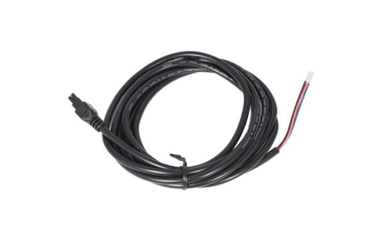 Kabel GPIO Rail Safe 2x3 3m 18AWG do RX30